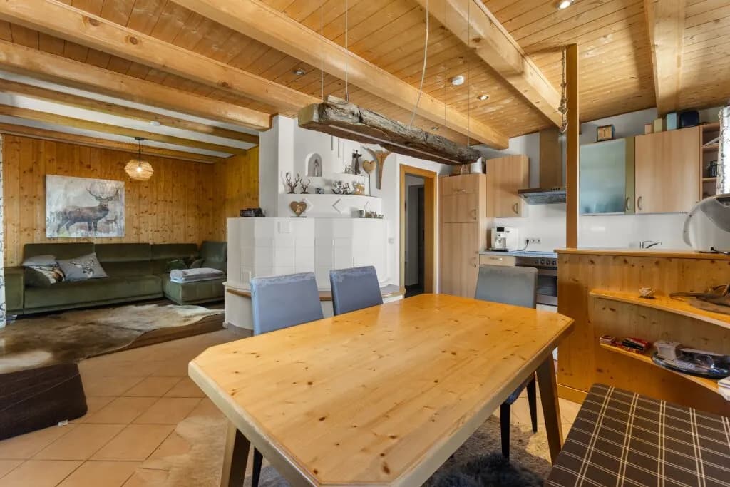 4-Zimmer-Haus kaufen in Feldkirchen – 152 m², € 649.000 – Bild 3 von 14