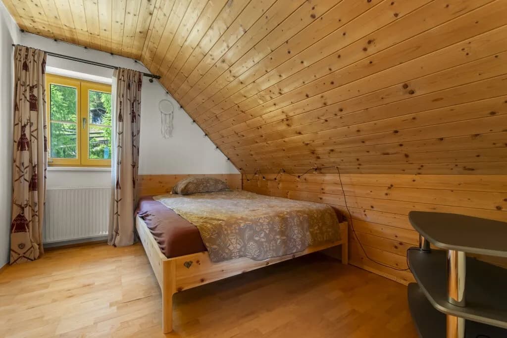 4-Zimmer-Haus kaufen in Feldkirchen – 152 m², € 649.000 – Bild 8 von 14