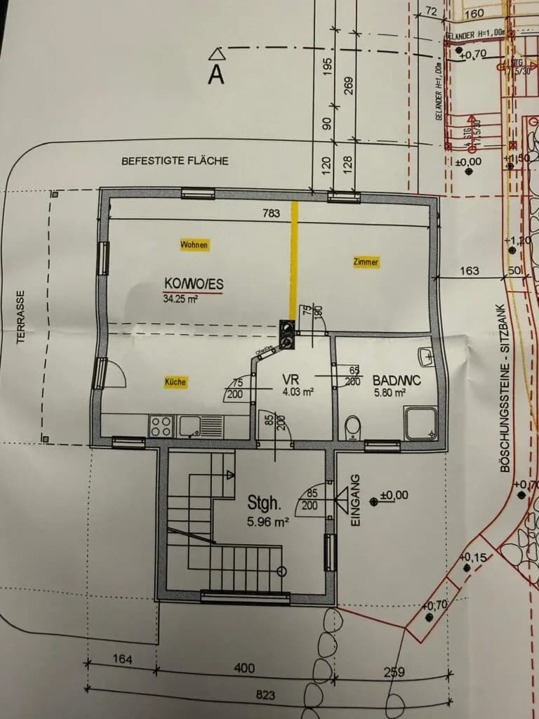 4-Zimmer-Haus kaufen in Feldkirchen – 152 m², € 649.000 – Bild 13 von 14