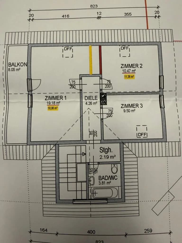 4-Zimmer-Haus kaufen in Feldkirchen – 152 m², € 649.000 – Bild 14 von 14