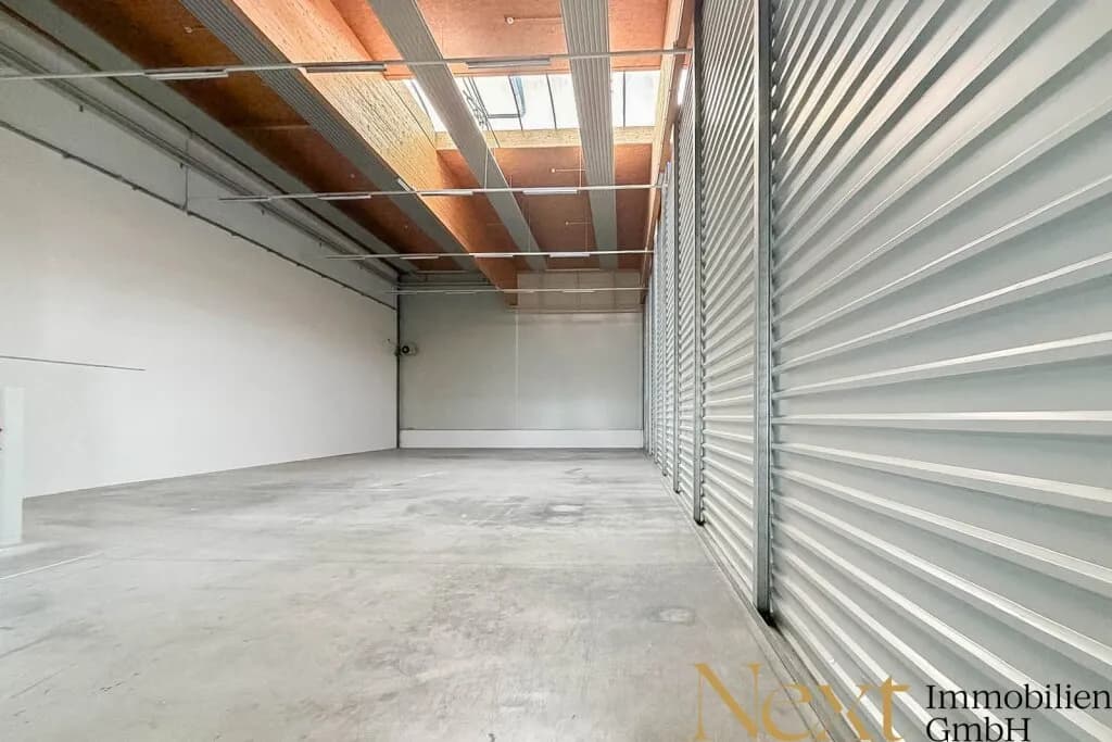 Gewerbeimmobilie mieten in Linz – 1 637 m², € 10.212 – Bild 3 von 5