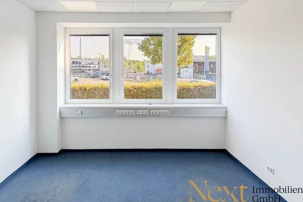 Gewerbeimmobilie mieten in Linz – 1 637 m², € 10.212 – Bild 4 von 5