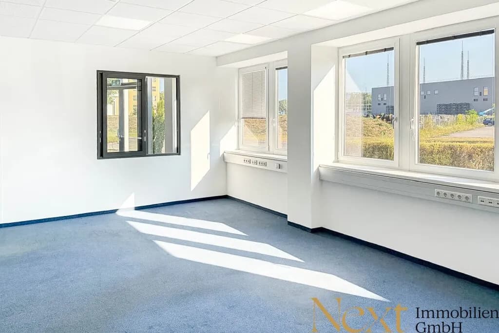 Gewerbeimmobilie mieten in Linz – 1 637 m², € 10.212 – Bild 5 von 5