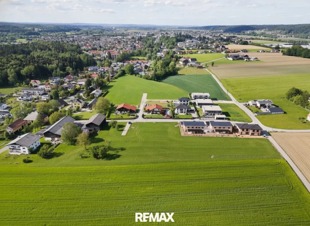 Grundstück kaufen in Braunau am Inn – 723 m², € 138.000 – Bild 6 von 7