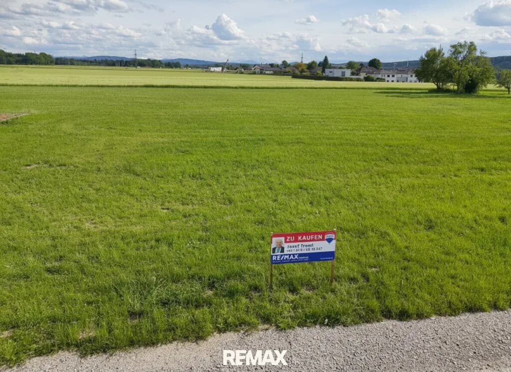 Grundstück kaufen in Braunau am Inn – 723 m², € 138.000 – Bild 7 von 7