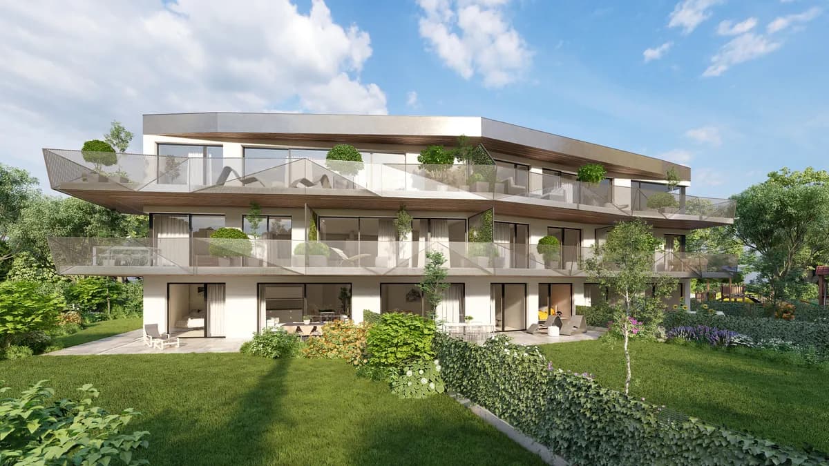 3-Zimmer-Wohnung kaufen in Mödling – 74 m², € 732.440 – Bild 7 von 9