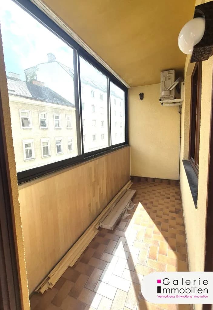 3-Zimmer-Wohnung kaufen in Wien – 69,38 m², € 338.000