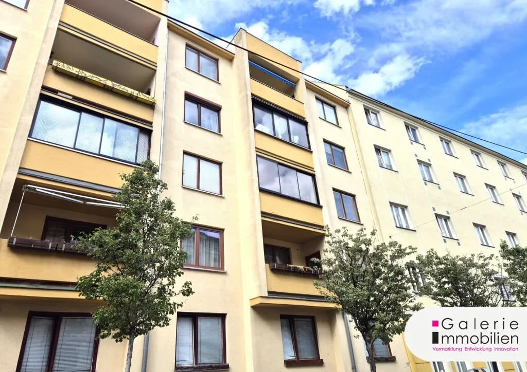 3-Zimmer-Wohnung kaufen in Wien – 69,38 m², € 338.000 – Bild 20 von 21