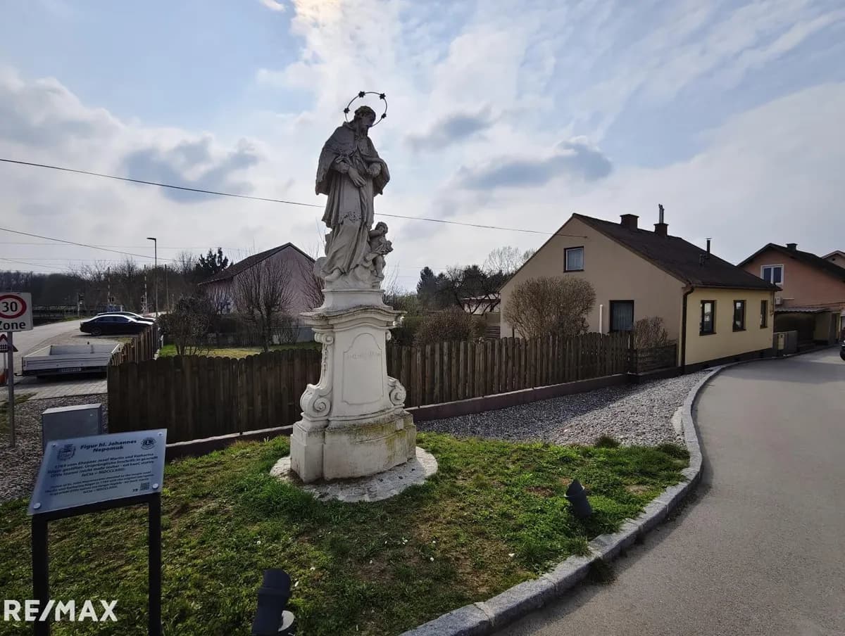 Grundstück kaufen in Korneuburg – 1 164 m², € 410.000 – Bild 2 von 21
