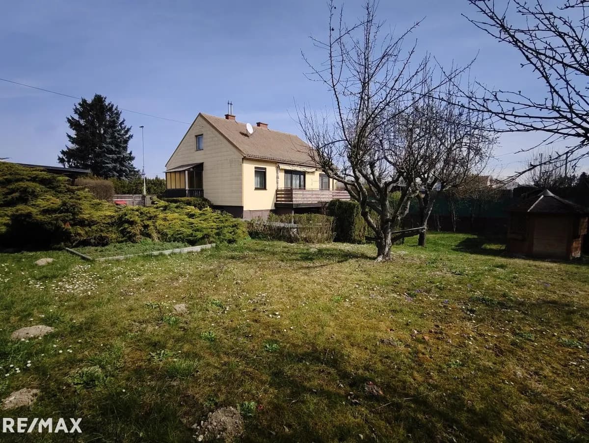 Grundstück kaufen in Korneuburg – 1 164 m², € 410.000 – Bild 4 von 21