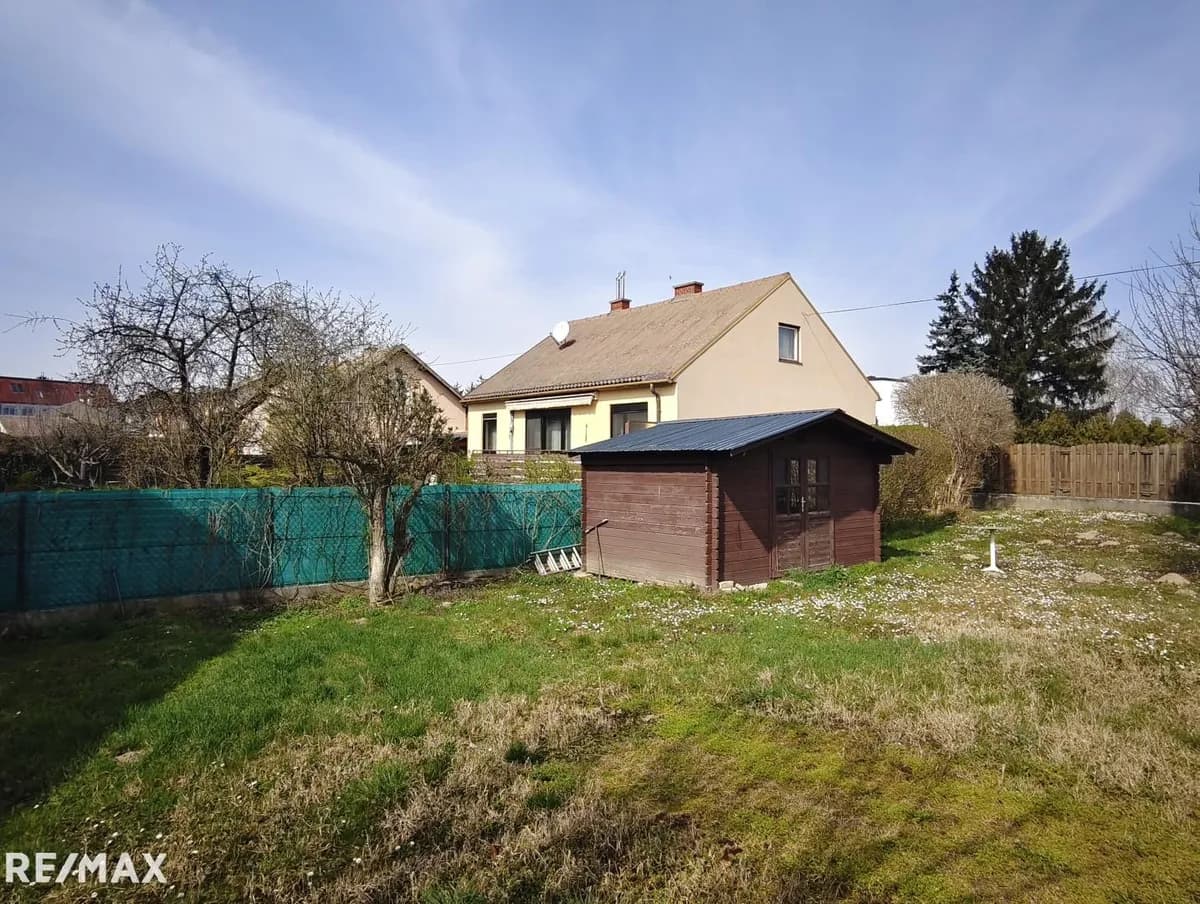 Grundstück kaufen in Korneuburg – 1 164 m², € 410.000 – Bild 5 von 21