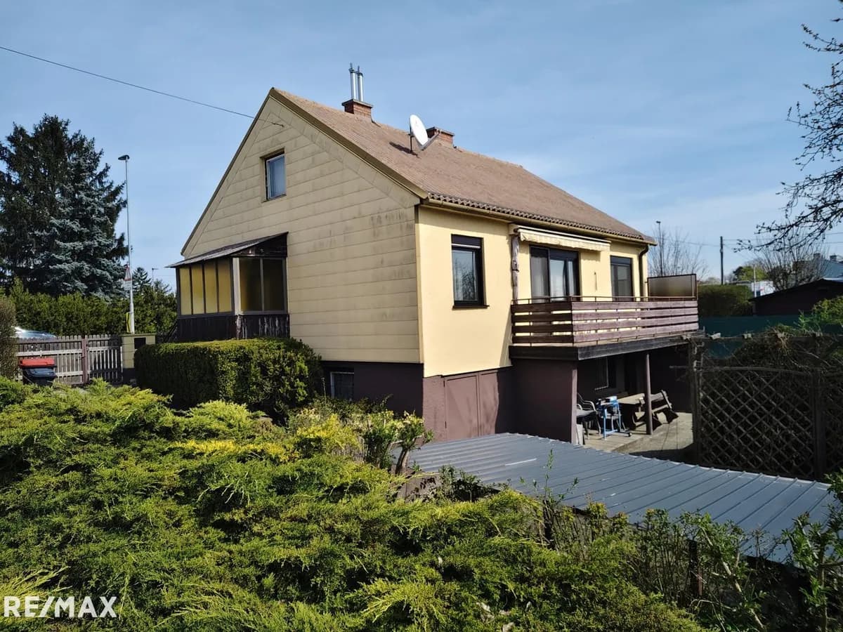 Grundstück kaufen in Korneuburg – 1 164 m², € 410.000 – Bild 6 von 21