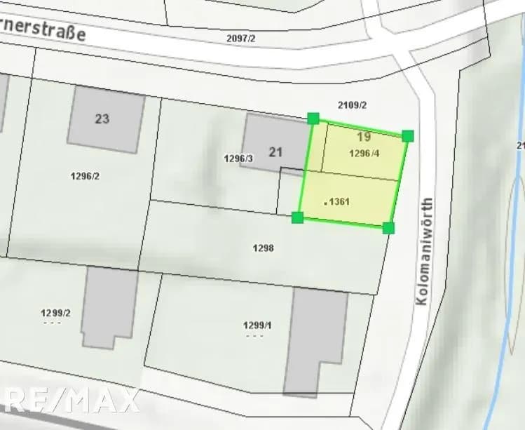 Grundstück kaufen in Korneuburg – 1 164 m², € 410.000 – Bild 13 von 21