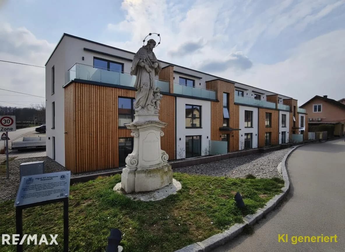 Grundstück kaufen in Korneuburg – 1 164 m², € 410.000 – Bild 16 von 21
