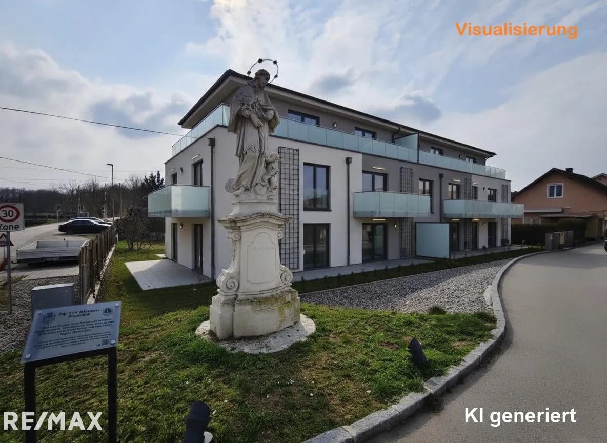 Grundstück kaufen in Korneuburg – 1 164 m², € 410.000 – Bild 17 von 21