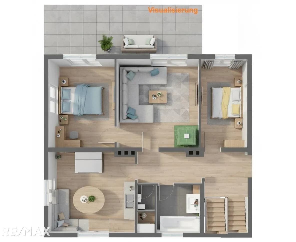 Grundstück kaufen in Korneuburg – 1 164 m², € 410.000 – Bild 18 von 21