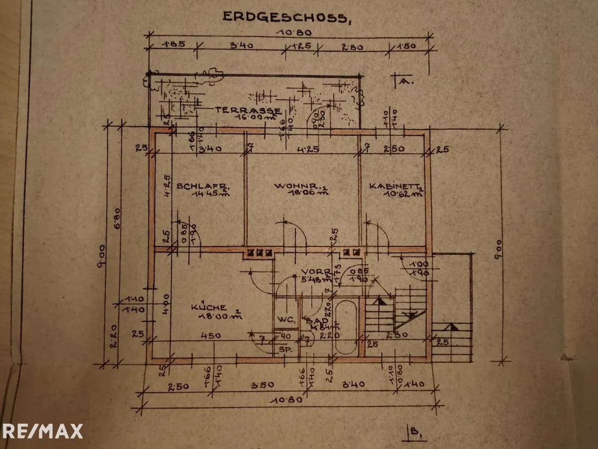 Grundstück kaufen in Korneuburg – 1 164 m², € 410.000 – Bild 19 von 21
