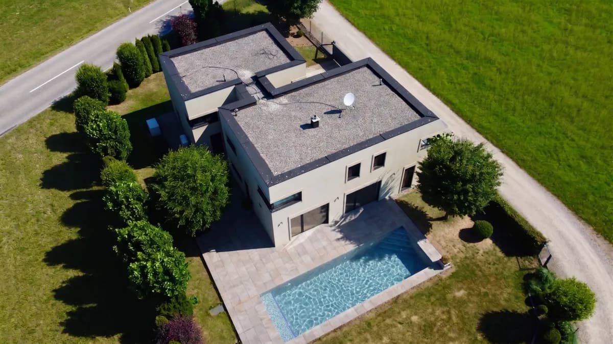5-Zimmer-Immobilie kaufen in Braunau am Inn – 218 m², € 1.490.000 – Bild 2 von 8
