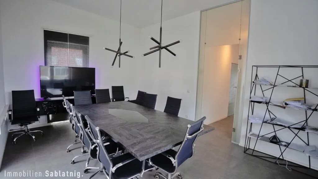 Gewerbeimmobilie mieten in Graz – 175 m², € 3.670 – Bild 3 von 21
