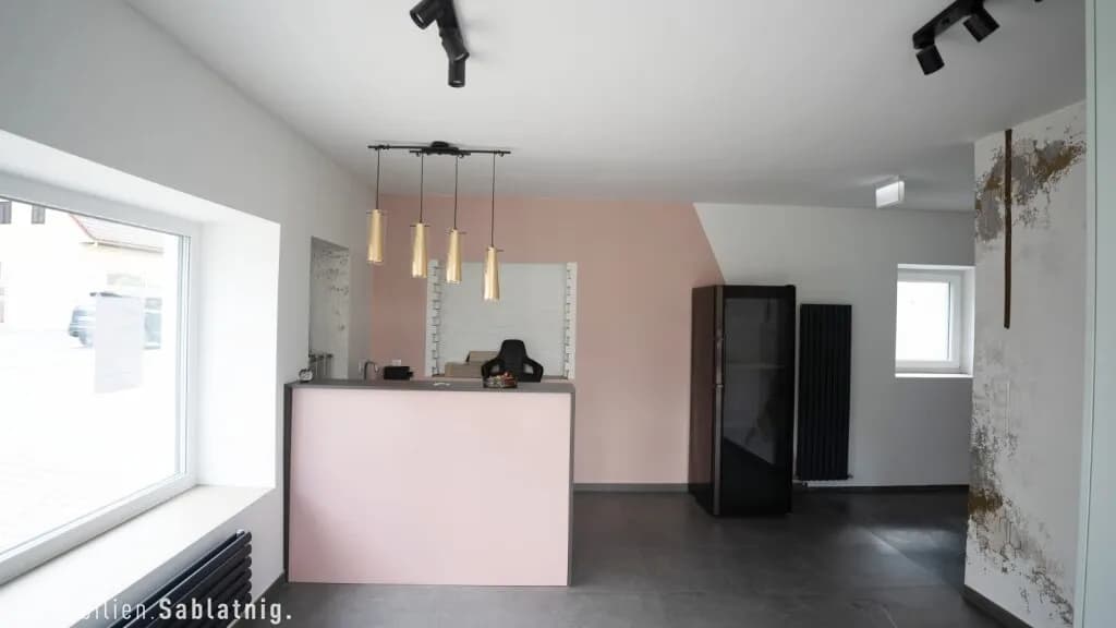 Gewerbeimmobilie mieten in Graz – 175 m², € 3.670 – Bild 9 von 21