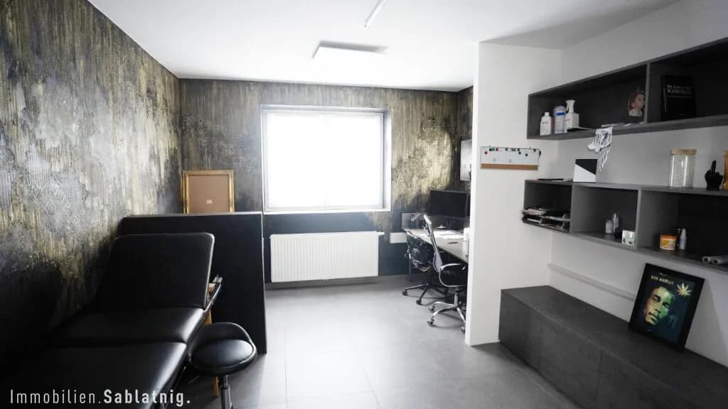 Gewerbeimmobilie mieten in Graz – 175 m², € 3.670 – Bild 11 von 21