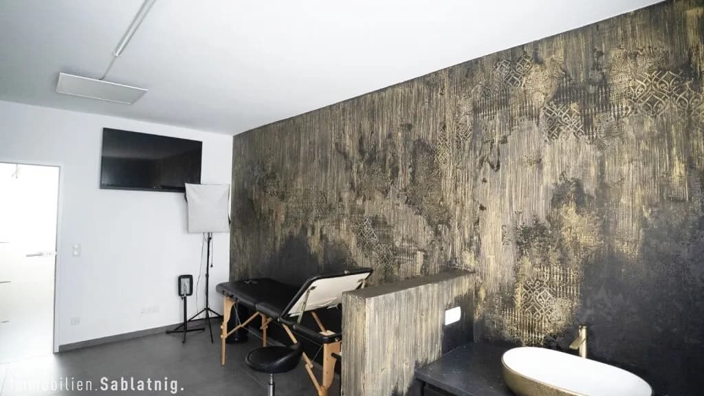 Gewerbeimmobilie mieten in Graz – 175 m², € 3.670 – Bild 12 von 21