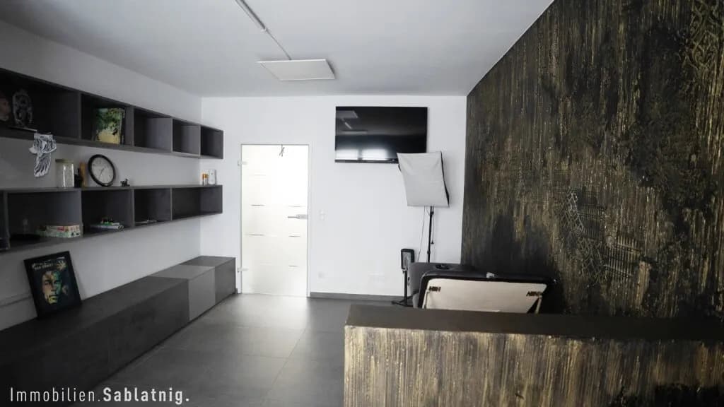 Gewerbeimmobilie mieten in Graz – 175 m², € 3.670 – Bild 14 von 21