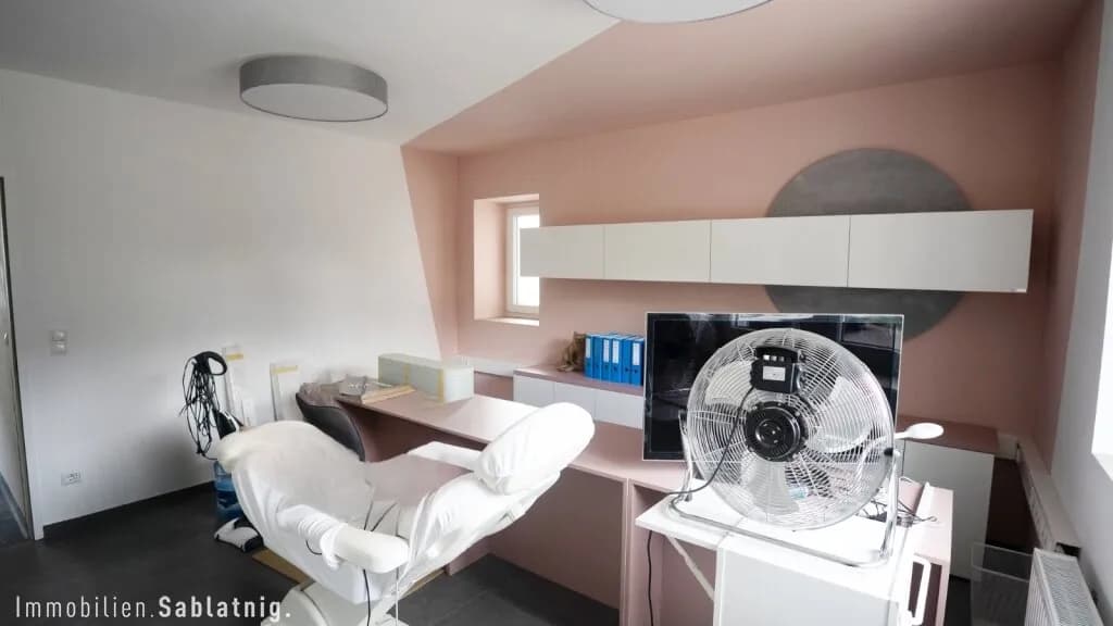 Gewerbeimmobilie mieten in Graz – 175 m², € 3.670 – Bild 15 von 21