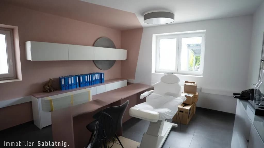 Gewerbeimmobilie mieten in Graz – 175 m², € 3.670 – Bild 16 von 21
