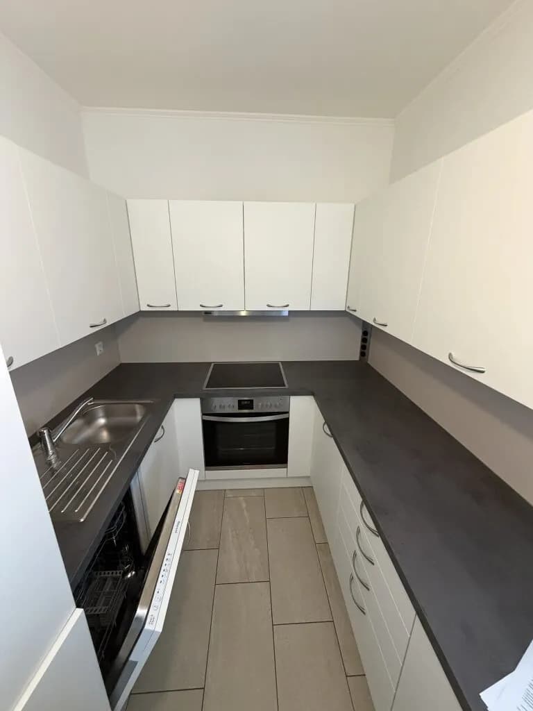 3-Zimmer-Wohnung mieten in Mödling – 77,96 m², € 1.109