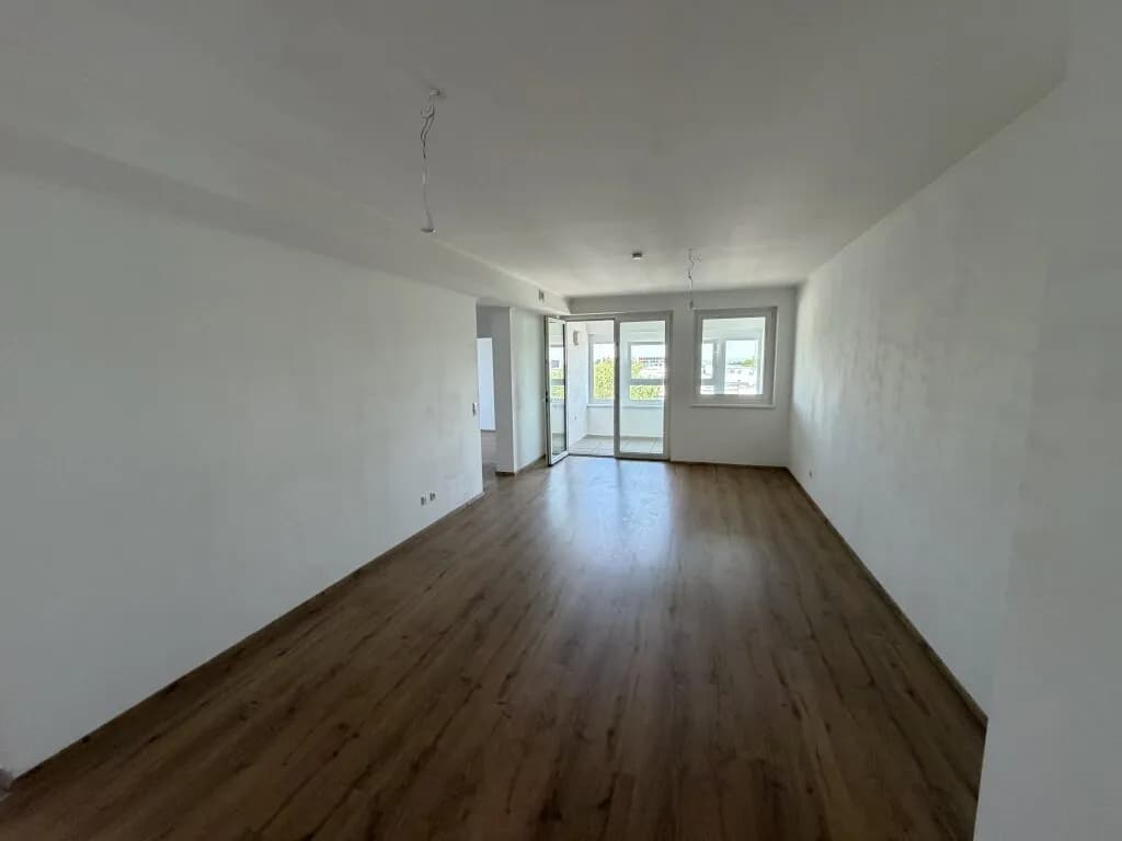 3-Zimmer-Wohnung mieten in Mödling – 77,96 m², € 1.109 – Bild 2 von 11