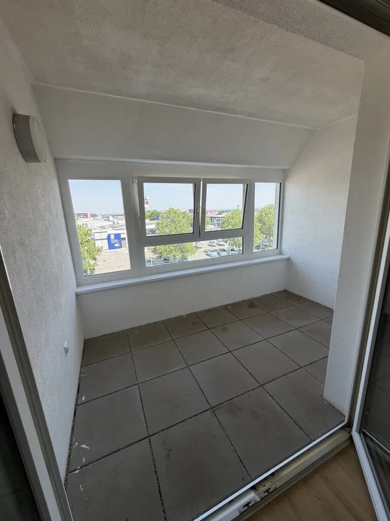 3-Zimmer-Wohnung mieten in Mödling – 77,96 m², € 1.109 – Bild 8 von 11