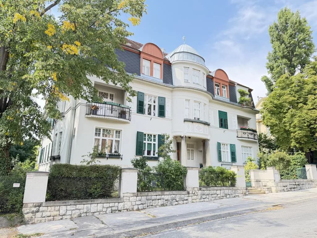 4-Zimmer-Wohnung mieten in Wien – 130,66 m², € 3.152 – Bild 2 von 16