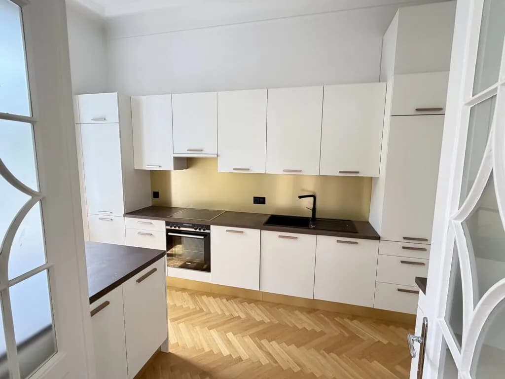 4-Zimmer-Wohnung mieten in Wien – 130,66 m², € 3.152 – Bild 3 von 16