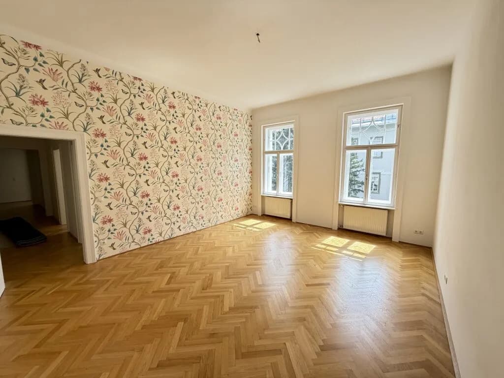4-Zimmer-Wohnung mieten in Wien – 130,66 m², € 3.152 – Bild 5 von 16