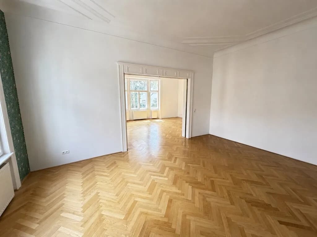 4-Zimmer-Wohnung mieten in Wien – 130,66 m², € 3.152 – Bild 6 von 16