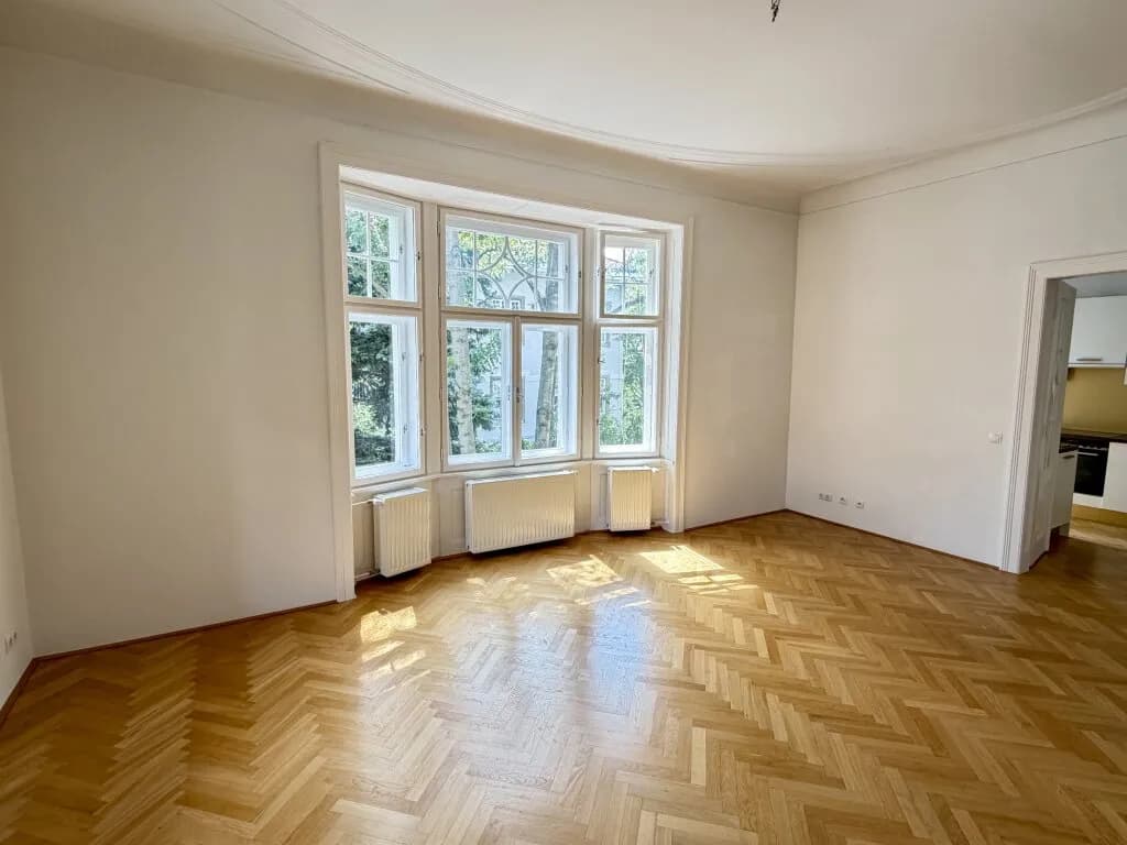 4-Zimmer-Wohnung mieten in Wien – 130,66 m², € 3.152 – Bild 7 von 16