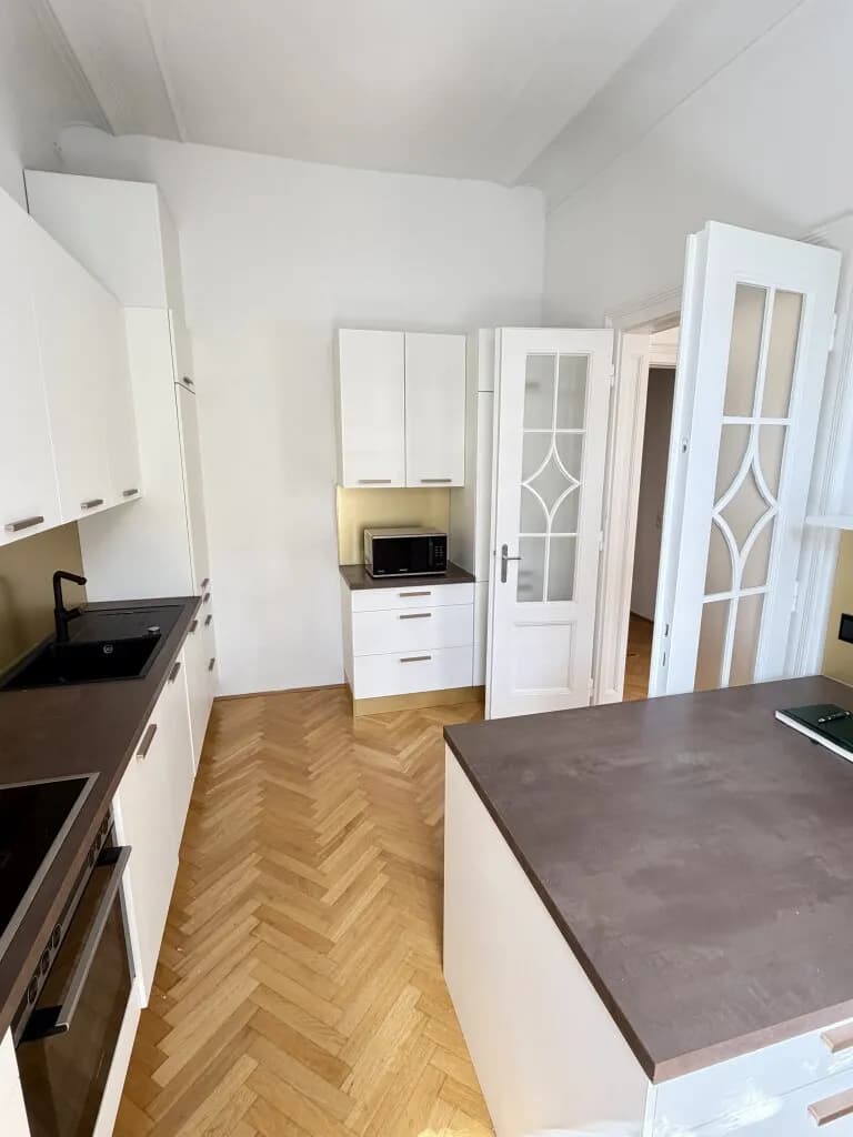 4-Zimmer-Wohnung mieten in Wien – 130,66 m², € 3.152 – Bild 9 von 16