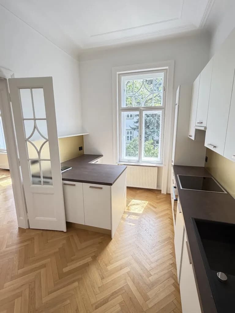 4-Zimmer-Wohnung mieten in Wien – 130,66 m², € 3.152 – Bild 10 von 16