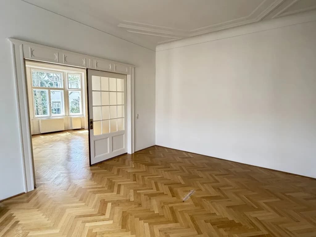 4-Zimmer-Wohnung mieten in Wien – 130,66 m², € 3.152 – Bild 11 von 16