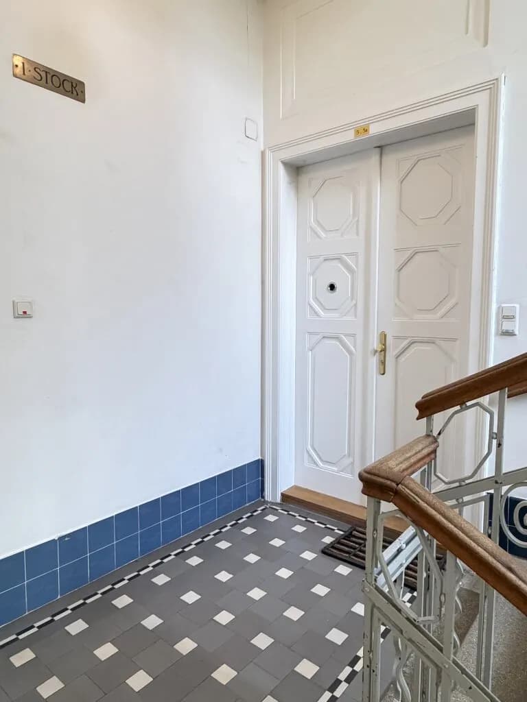 4-Zimmer-Wohnung mieten in Wien – 130,66 m², € 3.152 – Bild 12 von 16