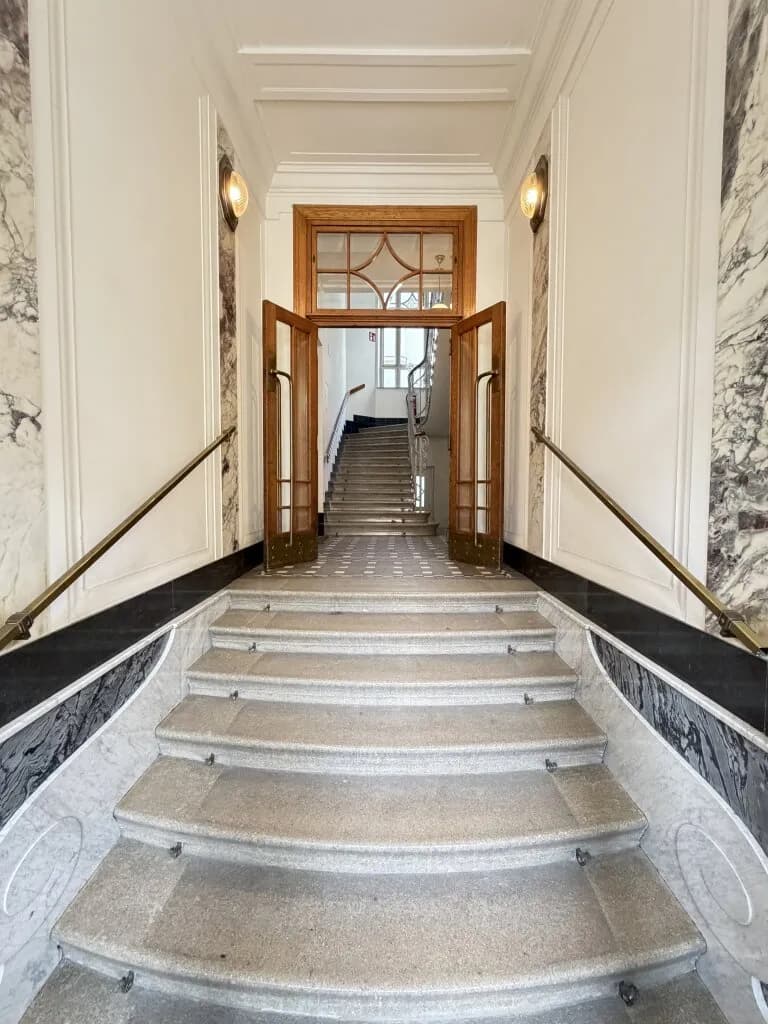 4-Zimmer-Wohnung mieten in Wien – 130,66 m², € 3.152 – Bild 13 von 16