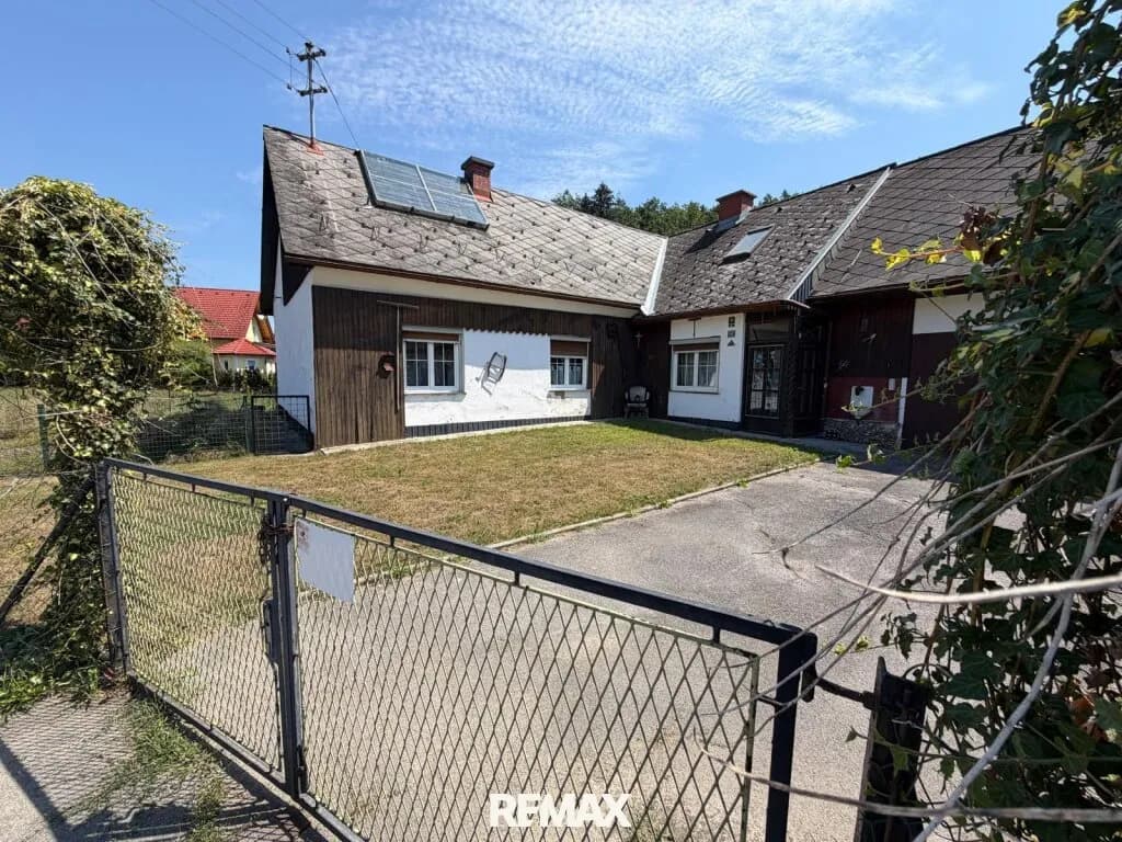 Grundstück kaufen in Graz-Umgebung – 20 529 m², € 99.000