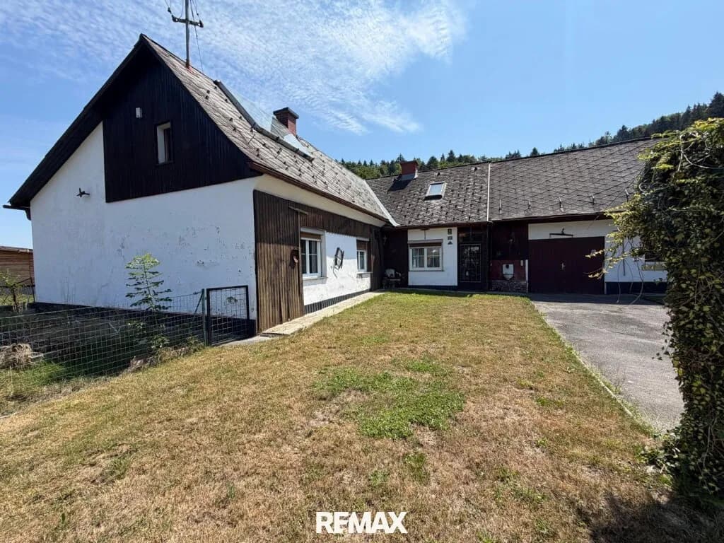 Grundstück kaufen in Graz-Umgebung – 20 529 m², € 99.000 – Bild 2 von 10