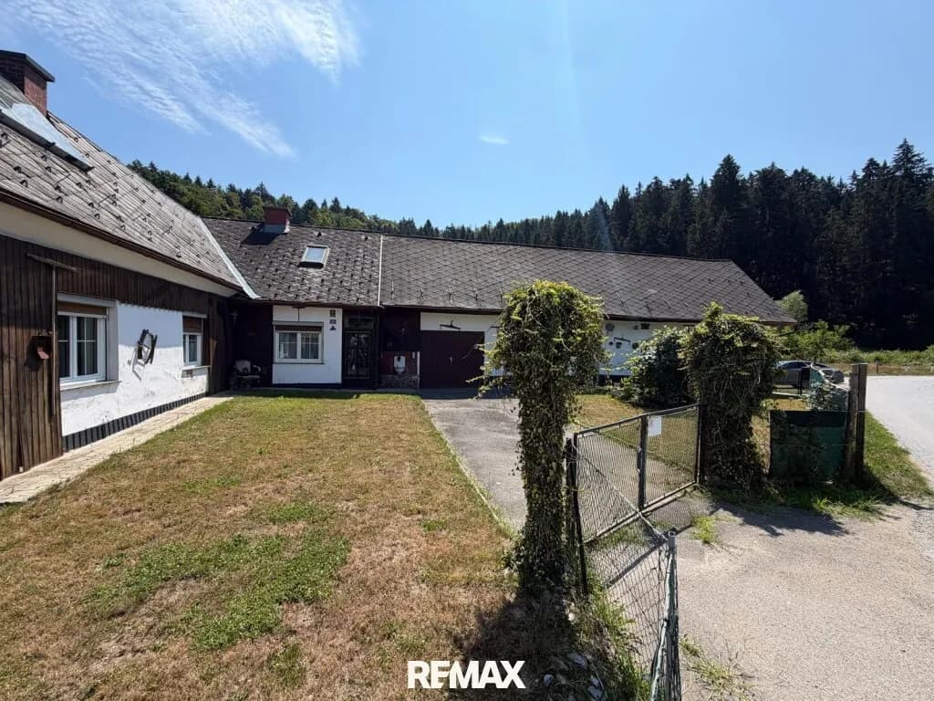 Grundstück kaufen in Graz-Umgebung – 20 529 m², € 99.000 – Bild 3 von 10