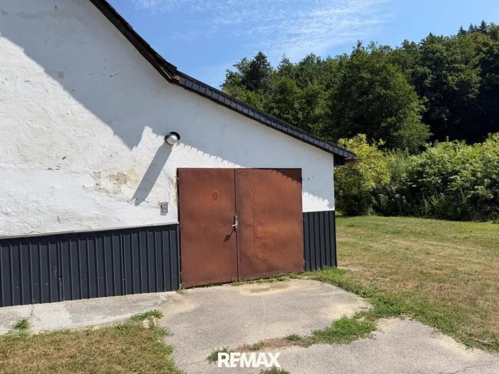 Grundstück kaufen in Graz-Umgebung – 20 529 m², € 99.000 – Bild 4 von 10