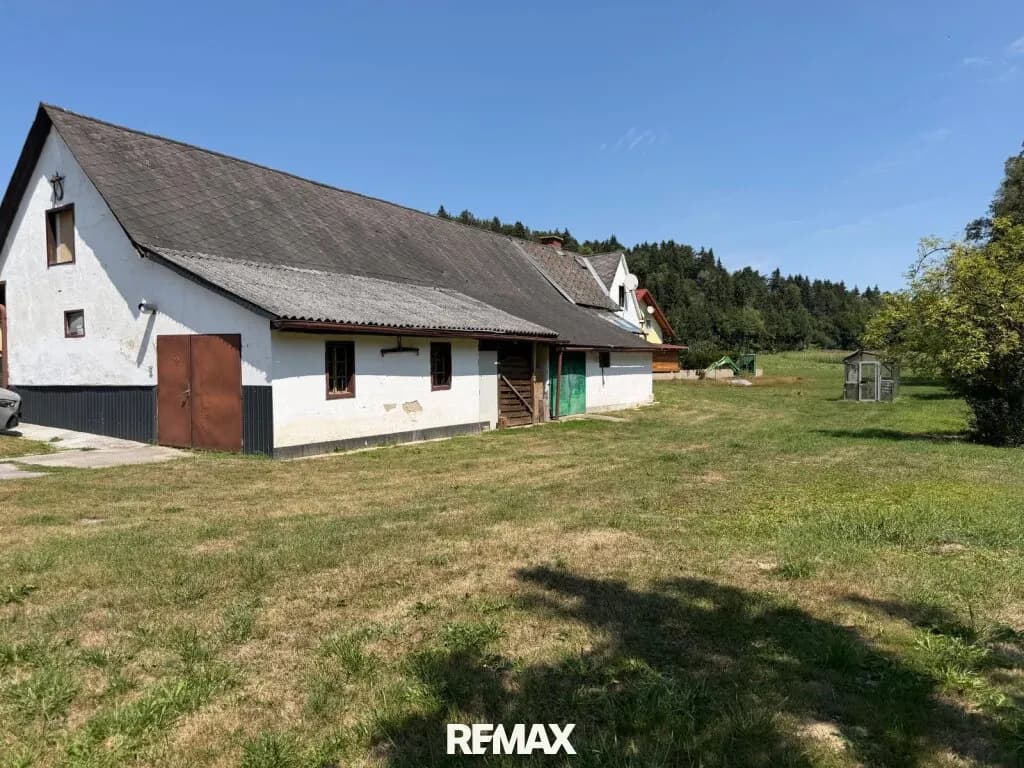 Grundstück kaufen in Graz-Umgebung – 20 529 m², € 99.000 – Bild 5 von 10