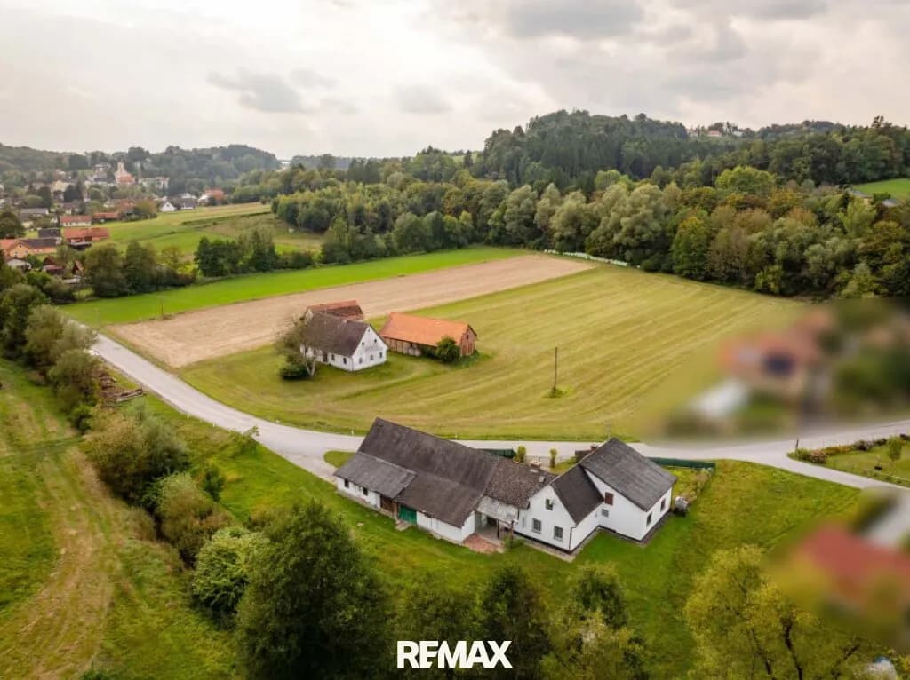 Grundstück kaufen in Graz-Umgebung – 20 529 m², € 99.000 – Bild 10 von 10