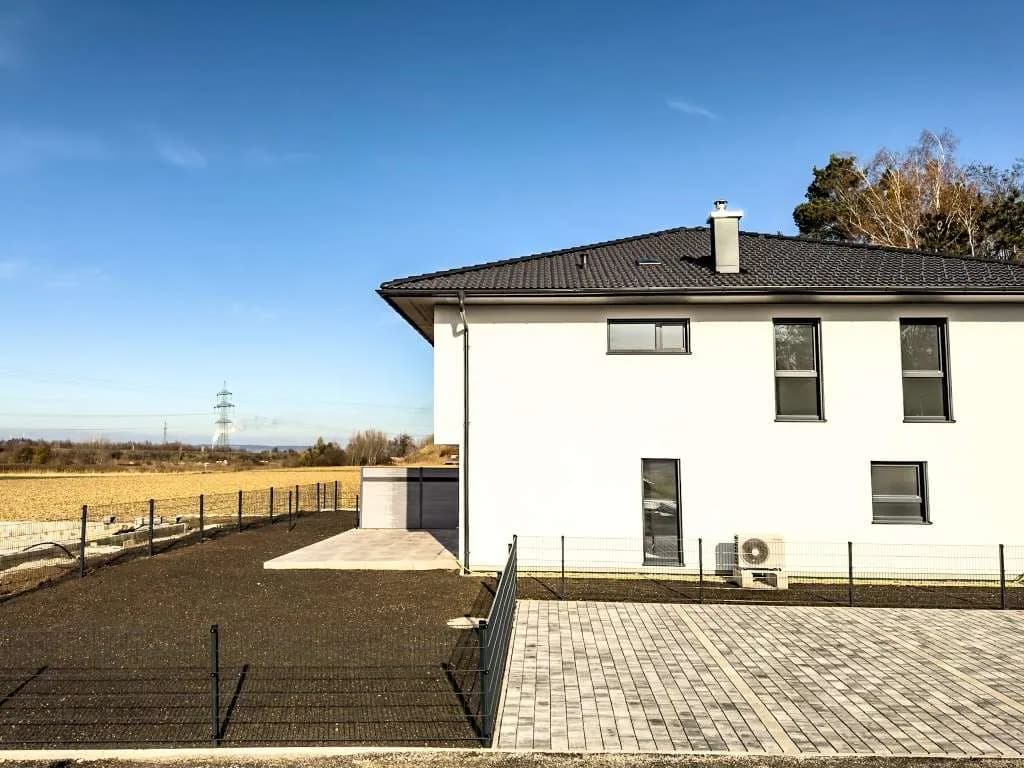 4-Zimmer-Haus kaufen in Sankt Pölten – 133 m², € 461.120 – Bild 3 von 9