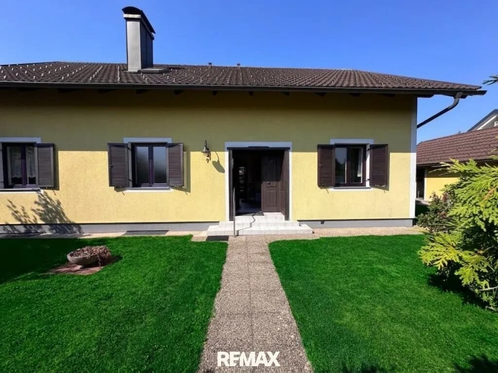 7-Zimmer-Gewerbeimmobilie kaufen in Leibnitz – 210 m², € 380.000 – Bild 2 von 52